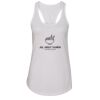 Women's Ideal Racerback Tank Thumbnail
