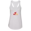 Women's Ideal Racerback Tank Thumbnail