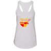 Women's Ideal Racerback Tank Thumbnail