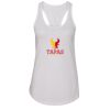Women's Ideal Racerback Tank Thumbnail