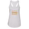 Women's Ideal Racerback Tank Thumbnail