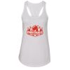 Women's Ideal Racerback Tank Thumbnail