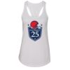 Women's Ideal Racerback Tank Thumbnail