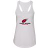 Women's Ideal Racerback Tank Thumbnail