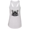 Women's Ideal Racerback Tank Thumbnail