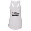 Women's Ideal Racerback Tank Thumbnail