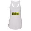 Women's Ideal Racerback Tank Thumbnail