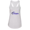 Women's Ideal Racerback Tank Thumbnail