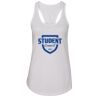 Women's Ideal Racerback Tank Thumbnail
