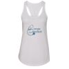 Women's Ideal Racerback Tank Thumbnail