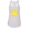 Women's Ideal Racerback Tank Thumbnail
