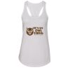 Women's Ideal Racerback Tank Thumbnail