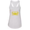 Women's Ideal Racerback Tank Thumbnail