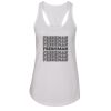 Women's Ideal Racerback Tank Thumbnail