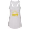 Women's Ideal Racerback Tank Thumbnail