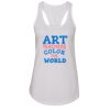 Women's Ideal Racerback Tank Thumbnail