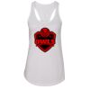 Women's Ideal Racerback Tank Thumbnail