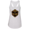 Women's Ideal Racerback Tank Thumbnail