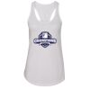 Women's Ideal Racerback Tank Thumbnail
