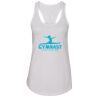 Women's Ideal Racerback Tank Thumbnail