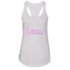 Women's Ideal Racerback Tank Thumbnail