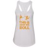 Women's Ideal Racerback Tank Thumbnail