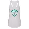 Women's Ideal Racerback Tank Thumbnail