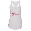 Women's Ideal Racerback Tank Thumbnail