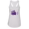 Women's Ideal Racerback Tank Thumbnail