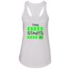 Women's Ideal Racerback Tank Thumbnail