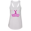 Women's Ideal Racerback Tank Thumbnail