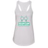 Women's Ideal Racerback Tank Thumbnail