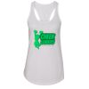 Women's Ideal Racerback Tank Thumbnail