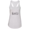 Women's Ideal Racerback Tank Thumbnail