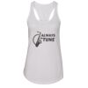 Women's Ideal Racerback Tank Thumbnail