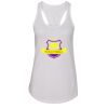 Women's Ideal Racerback Tank Thumbnail