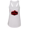 Women's Ideal Racerback Tank Thumbnail