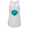 Women's Ideal Racerback Tank Thumbnail