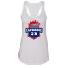 Women's Ideal Racerback Tank Thumbnail