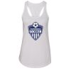 Women's Ideal Racerback Tank Thumbnail