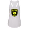 Women's Ideal Racerback Tank Thumbnail