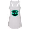 Women's Ideal Racerback Tank Thumbnail