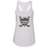 Women's Ideal Racerback Tank Thumbnail