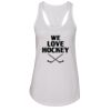 Women's Ideal Racerback Tank Thumbnail