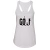 Women's Ideal Racerback Tank Thumbnail