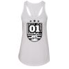 Women's Ideal Racerback Tank Thumbnail