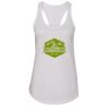 Women's Ideal Racerback Tank Thumbnail