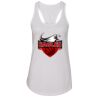 Women's Ideal Racerback Tank Thumbnail