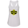 Women's Ideal Racerback Tank Thumbnail
