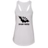 Women's Ideal Racerback Tank Thumbnail